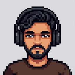 Satyam - Backend Developer